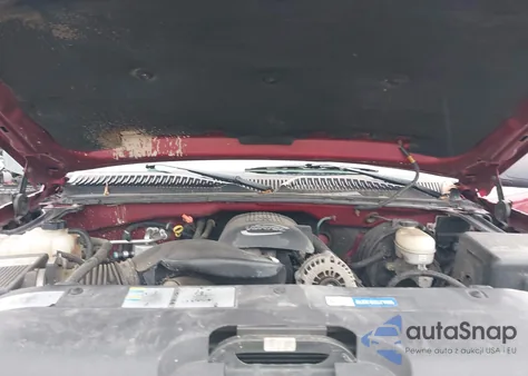 2005 Chevrolet Silverado 1500 Z71 из США, поврежденный, VIN 1GCEK19Z55Z260338